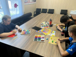 Создание мультфильма